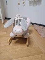 Schommel Ezel Nattou - Zo goed als nieuw!, Kinderen en Baby's, Ophalen, Zo goed als nieuw, Schommel