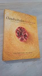 Kookboek Arabesque - Claudia Roden (Engels), Boeken, Kookboeken, Verzenden, Zo goed als nieuw