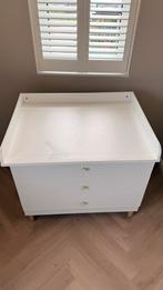 Commode met bladvergroter - Gebruikt, nette staat, Ophalen, Gebruikt, 70 cm of meer, 100 cm of meer