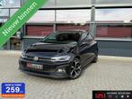 Volkswagen Polo 1.0 TSI 3xR-Line/Pano/Navi/camera/keyless/Be, Voorwielaandrijving, 1063 kg, Gebruikt, Euro 6