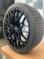 19 inch BMW 3 serie velgen 5x112 G20 G21 + winterbanden, 19 inch, 255 mm, Banden en Velgen, Nieuw