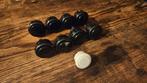 Arcadestick / Fightstick Hori Kuro buttons, Ophalen of Verzenden, Zo goed als nieuw