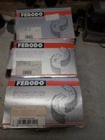 Ford Transit remschoenen en remcilinders vanaf bjr. 1971-91, Ophalen of Verzenden, Nieuw, Ford