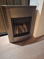 Bocal Gaskachel perfecte staat voor propaan,butaan, Huis en Inrichting, Haarden, Ophalen, Zo goed als nieuw, Vrijstaande haard