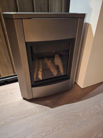 Bocal Gaskachel perfecte staat voor propaan,butaan beschikbaar voor biedingen