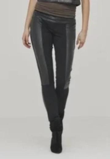 NÜ Denmark zwarte broek maat xxl is 46 nieuw beschikbaar voor biedingen