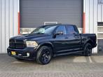 Dodge Ram 1500 5.7 V8 4x4 Quad Cab 6'4 Sport | Pano | 4X4 |, Auto's, Dodge, Automaat, Gebruikt, 5654 cc, Leder en Stof