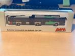 AWM 59365 RET Mercedes Citaro Hybrid, Hobby en Vrije tijd, Modelauto's | 1:87, Ophalen of Verzenden, Nieuw, Bus of Vrachtwagen