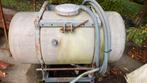Tank 300 liter, 150 liter of meer, Ophalen, Gebruikt, Kunststof