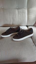 Nette NUBIKK heren sneakers maat 41, Nubikk, Bruin, Ophalen of Verzenden, Sneakers of Gympen