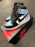 Nike air jorden 1 unc retro maat 37,5 !, Nike, Ophalen, Zo goed als nieuw, Sneakers of Gympen