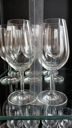 Schott zwiesel wijnglazen 2 stuks 17 cm hoogte, Ophalen of Verzenden