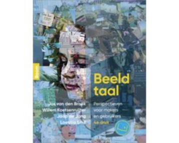 Beeldtaal 9789024451166 beschikbaar voor biedingen