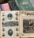 Oude Historische boeken en tijdschriften, Boeken, Ophalen of Verzenden, Gelezen, Overige typen