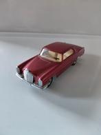 Dinky Toys Atlas Mercedes-Benz 300SE, Hobby en Vrije tijd, Modelauto's | 1:43, Ophalen of Verzenden, Zo goed als nieuw, Auto, Overige merken