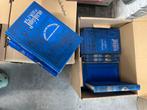 Jules Verne Boeken Collectie (22 stuks), Ophalen