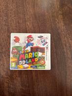 Super Mario 3D Land - Nintendo 3DS, 1 speler, Ophalen of Verzenden, Zo goed als nieuw, Vanaf 3 jaar