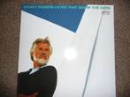 Kenny Rodgers  --  Eyes that see in the dark, Ophalen of Verzenden, Gebruikt, 12 inch