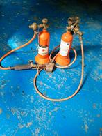 Sievert gasbranders, Doe-het-zelf en Verbouw, Ophalen
