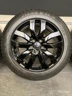 17” Toyota C-hr velgen + winterbanden 5x114.3 TPMS 215/60/17, -, -, Banden en Velgen, 17 inch
