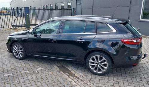 Renault Mégane 1.5 dCi GT-line Bose Edition 2017, Auto's, Renault, Particulier, Mégane, ABS, Achteruitrijcamera, Adaptive Cruise Control
