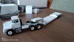 MACK R600 EN TALBERT DIEPLADER CONRAD, Hobby en Vrije tijd, Modelauto's | 1:50, Ophalen of Verzenden, Zo goed als nieuw, Conrad