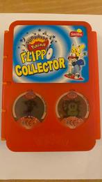 Pokemon flipp collector complete set., Verzamelen, Flippo's, Ophalen of Verzenden, Losse flippo's