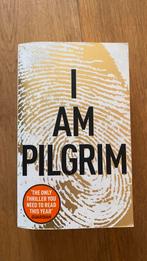 I am pilgrim - Terry Hayes, Ophalen of Verzenden, Zo goed als nieuw, Terry Hayes