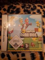 DS Super Mario bros, Ophalen of Verzenden, 1 speler