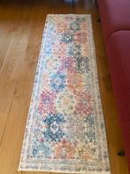 Kleed loper 180 x 60 cm vloerkleed, Ophalen, 50 tot 100 cm, Zo goed als nieuw, 150 tot 200 cm