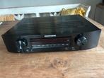 Marantz NR 1710 AV Surround receiver 7.2, Ophalen of Verzenden, Zo goed als nieuw, 120 watt of meer, Marantz