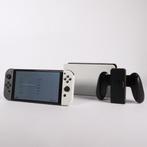 Nintendo Switch Oled HEG-001 - Incl. Garantie (B), Nintendo, Gebruikt, Support@nintendo.com, 11-1 Hokotate-cho, Kamitoba, Minami-ku
Kyoto 601-8501
Japan