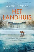 Landhuis Trilogie, Ophalen of Verzenden, Zo goed als nieuw, Anne Jacobs, Nederland