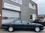 Jaguar XJ 4.0 V8 Sovereign! Clima! Leder! *34.404 KM*!, Auto's, Oldtimers, Automaat, Achterwielaandrijving, 285 pk, Bedrijf