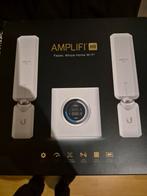 Amplifi HD Mesh Router - Perfect voor thuisnetwerk!, Computers en Software, Ophalen, Gebruikt, Ubiquiti