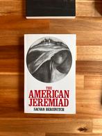 The American Jeremiad - Sacvan Bercovitch, Ophalen of Verzenden, Gelezen, Amerika
