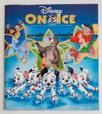 Disney on Ice programmaboek, Verzamelen, Disney, Ophalen of Verzenden, Overige figuren, Zo goed als nieuw, Overige typen