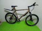 Cube Mountainbike 26 inch, Fietsen en Brommers, Gebruikt, Meer dan 20 versnellingen, 53 tot 57 cm, Ophalen
