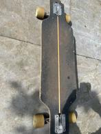 Longboard, Sport en Fitness, Skateboarden, Overige typen, Gebruikt, Ophalen of Verzenden, Longboard