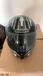 Scooter helm, Motoren, Kleding | Motorhelmen, Heren, Tweedehands, Shark