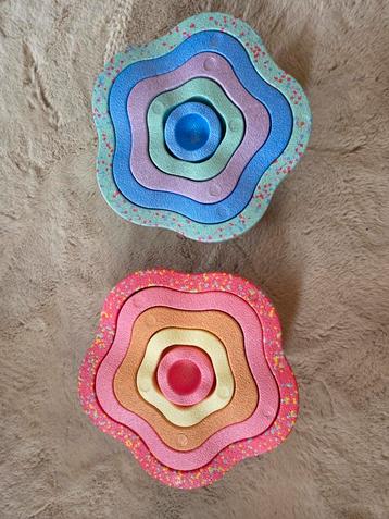 Stapstenen/stapelstenen van het merk Stepping Stone beschikbaar voor biedingen