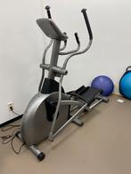 Crosstrainer gebruikt, Ophalen, Gebruikt, Crosstrainer, Metaal