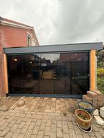 Veranda overkapping op maat gemaakt, Tuin en Terras, Overkappingen, Ophalen of Verzenden, Nieuw, Veranda