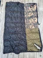 Brousse donzen chairquilt voor oa de Helinox chair one XL, Caravans en Kamperen, Kampeeraccessoires, Ophalen of Verzenden, Nieuw