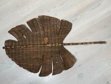 Riviera Maison rattan  beschikbaar voor biedingen