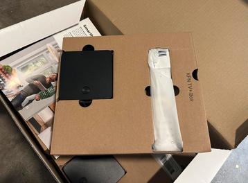  Nieuwe KPN TV+ Boxen – Compleet in Doos – € 50 per stuk beschikbaar voor biedingen
