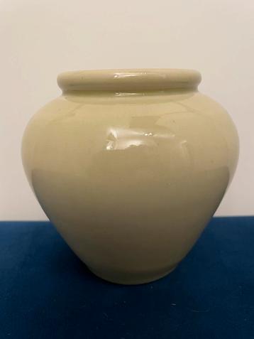 ECRI Katwijk NL | handgedraaid vaasje | gesigneerd | >2000 beschikbaar voor biedingen