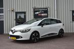 Renault Clio Estate 1.5 dCi ECO Dynamique. Panorama dak Org, Voorwielaandrijving, Euro 5, Gebruikt, 4 cilinders
