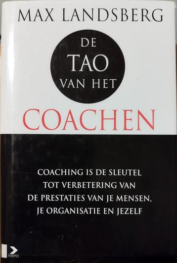 M. Landsberg - De Tao van het coachen beschikbaar voor biedingen