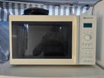 Baunknecht MCCD 1825 Duo Magnetron, Ophalen, Combimagnetron, Gebruikt, Crisp
